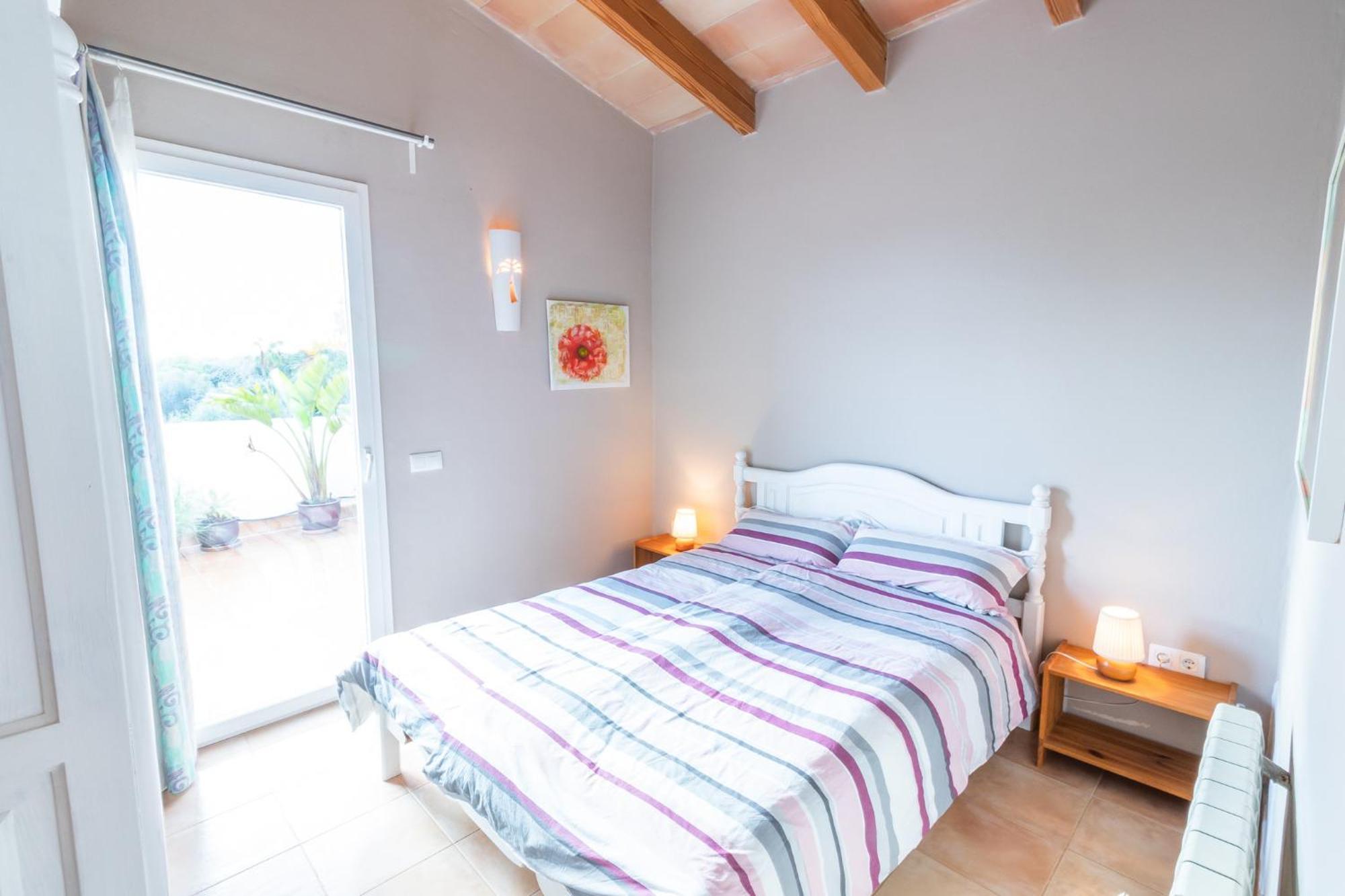 Can Flores 3 Apartment Santanyi Exterior photo